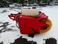 Beg RF Hydr Sopskopa med Grävfäste S45