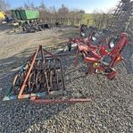 Kuhn Master 120