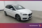 BMW 225 xe Active Tourer Sport line Pano H/K HUD Kamera Navi