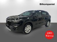 Suzuki S-Cross 1,5 HEV Select AllGrip 4x4 AGS