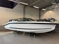 Ryds 650VI BR -24 / Mercury F225 hk V8 *MAXAD UTRUSTNING*