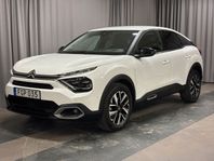 Citroën C4 SHINE PureTech 155 AUT8 4,99 RÄNTA