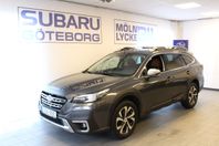 Subaru Outback 2.5 Aut Touring (169hk)*Drag, Årsskatt 965kr*