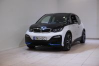 BMW i3s 120 Ah 183hk Backkamera Driving Assitant Plus 3,95%