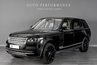 Land Rover Range Rover Autobiography LWB 4WD 258hk / Hemleve