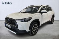 Toyota Corolla Cross Hybrid 1.8 Style Pluspaket