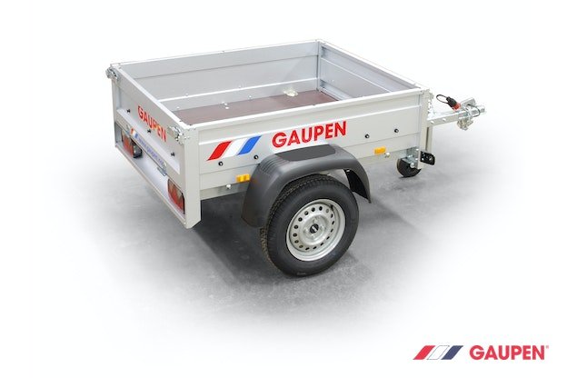 Gaupen Släpvagn C0515