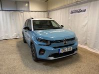 Citroën C3 NYA ë-MAX