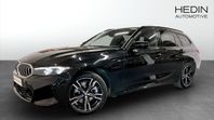 BMW 330e xDrive Touring LCI-2 Active M-Sport Launch Edt Drag