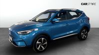MG ZS EV Long Range 156hk Luxury NAV|360|MOMS|Garanti|