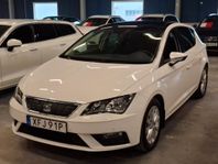 Seat Leon 1.0 TSI Style Aut Panorama Backkamera Euro 6 Drag