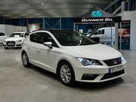 Seat Leon 1.0 TSI Style Aut Panorama Backkamera Euro 6 Drag