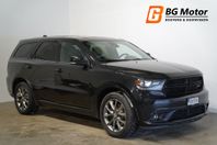 Dodge Durango 5.7 V8 HEMI 364HK AWD 7-Sits/Drag/Nav/SoV-Hjul