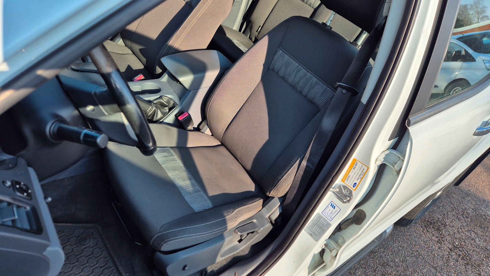 Ford Ranger Double Cab 2.2 TDCi 4x4 SelectShift, 150hp, 2015