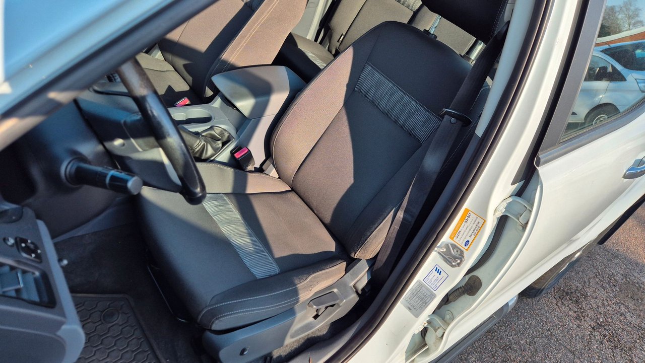 Ford Ranger Double Cab 2.2 TDCi 4x4 SelectShift, 150hp, 2015