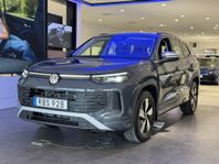 Volkswagen Tayron LIFE EHYBRID 204 HK DSG6 | VÄRMARE