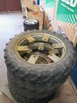 Michelin 9,5-32
