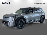 Kia EV9 AWD GT-Line 7-sits Long Range