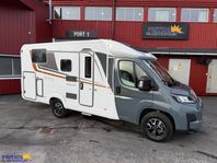 Bürstner T Travel Van 620 G Harmony Line