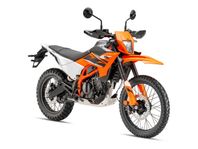 KTM 125 ENDURO R 2025 *Ränta 3,75% NYHET!
