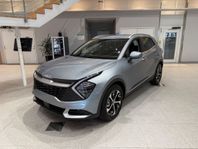Kia Sportage 1.6 T-GDI AWD 160hk Advance OMG Lev