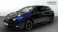 Nissan Leaf LEAF N-CONNECTA 39KWH