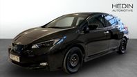 Nissan Leaf LEAF N-CONNECTA 39 KWH