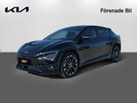 Kia EV6 GT-Line AWD Long Range 20" hjul & Sollucka