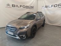 Subaru Outback 2.5 4WD XFuel Limited |Vhjul|