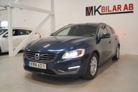 Volvo V60 T4 Momentum /"RänteKampanj 2.95%"