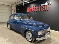 Volvo PV 544A 1.6
