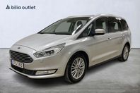 Ford Galaxy 2.0 TDCi AWD Titanium 7-sits Drag Navi Keyless