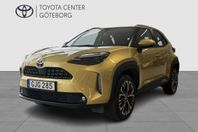 Toyota Yaris Cross Hybrid 1,5 STYLE EDITION