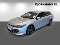 Volkswagen Passat SC 1.5 eTSI 150hk DSG BUSINESS