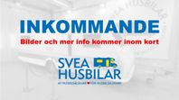 Knaus Südwind 500 PF KAMPANJ