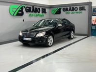 Mercedes-Benz C 180 Kompressor AUTOMAT Classic FULLS 0% RÄNT