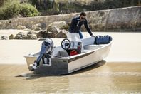 Yamaha F9.9JMHS / JMHL Utombordare KAMPANJPRIS