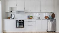 Bostad uthyres - lägenhet i Enköping - 2 rum, 50m²