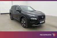 Nissan X-Trail e-Power N-Conncecta Pano 360° Navi Drag MOMS