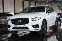 Volvo XC60 Recharge T6 AWD R-Design H&K Pano Blis SE SPEC