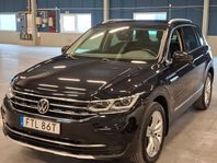 Volkswagen Tiguan 2.0 TDI 4M Elegance Värmare V-hjul Drag
