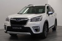 Subaru Forester e-Boxer Summit Drag Vhjul Mvärmare Panorama