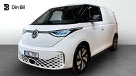 Volkswagen ID. Buzz Cargo Drag/Backkamera/Keyless