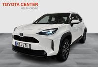 Toyota Yaris Cross Hybrid 1,5 Active Plus