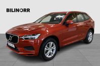 Volvo XC60 Volvo XC60 T5 AWD Momentum Advanced | Vinterhjul