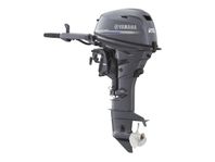 Yamaha F20 Utombordare KAMPANJ!