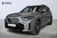 BMW X5 xDrive 50e M-Sport | DEMOBIL | Drag | Panorama | H&K