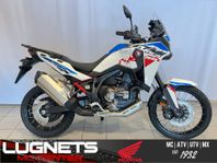Honda Africa Twin CRF1100 ES DCT #SOMMARKAMPANJ;SPARA 15.000