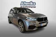 BMW X5 xDrive40e xDrive 40E Steptronic M-sport - Mycket utru