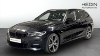 BMW 330e xDrive Touring Model M-Sport Drag Sportstol